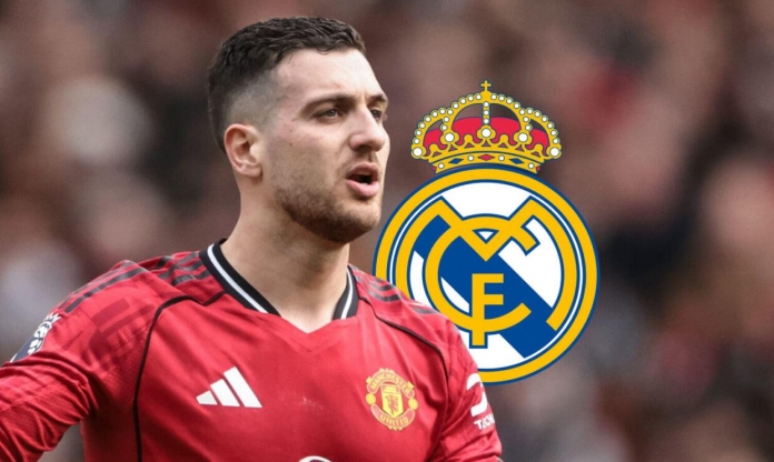 NÓNG: MU chốt việc bán ngôi sao hàng đầu cho Real Madrid