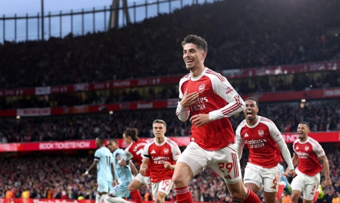 CHÍNH THỨC: Arsenal nhận vinh dự chưa từng có khi vô địch sau 22 năm