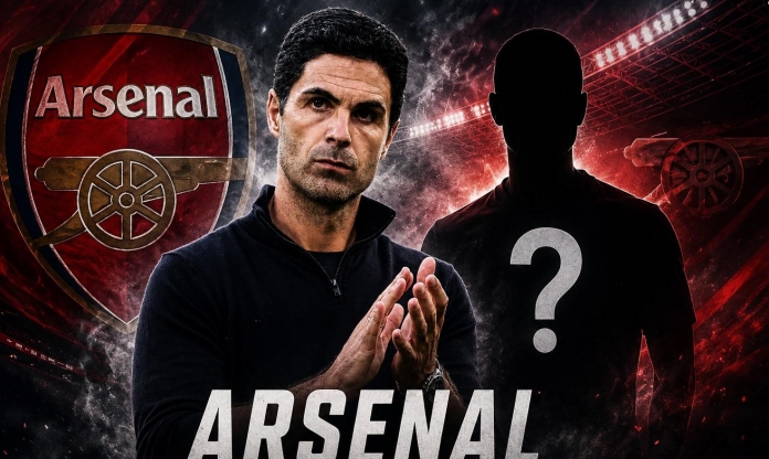 Vừa vô địch Ngoại hạng Anh, ngôi sao Arsenal muốn ra đi ngay lập tức