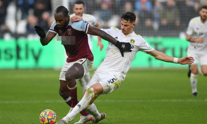 Nhận định West Ham vs Leeds: Không còn đường lùi