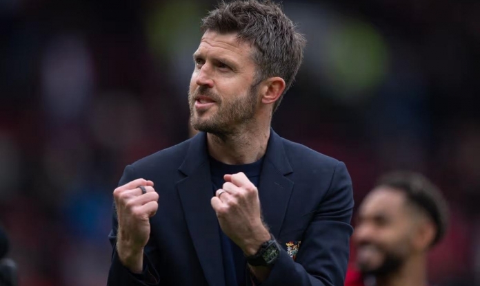 Vừa bổ nhiệm Carrick, MU lập tức chốt bom tấn đầu tiên hè 2026