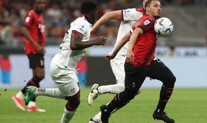 Nhận định AC Milan vs Cagliari: Quyết thắng ngày hạ màn