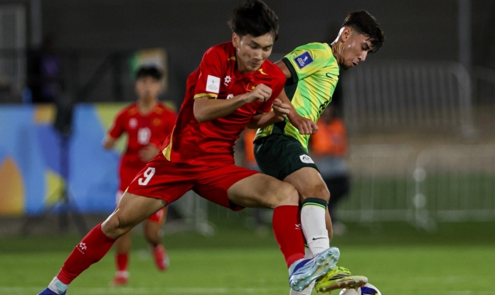 Kịch bản cực đẹp để U17 Việt Nam vượt qua vòng bảng World Cup 2026