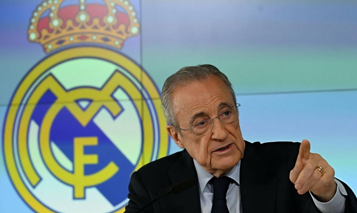 Real Madrid bật đèn xanh, đưa siêu tiền vệ gia nhập Tottenham