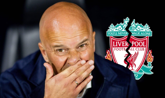 NÓNG: Liverpool bị cấm chiêu mộ cầu thủ hè 2026
