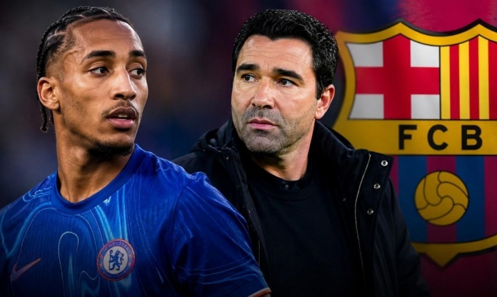 NÓNG: Chelsea chốt thương vụ bán Joao Pedro cho Barca