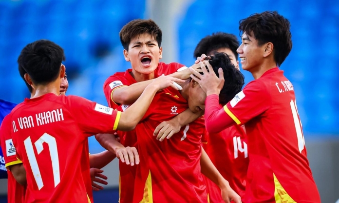 Siêu máy tính chỉ thẳng kết quả U19 Myanmar vs U19 Việt Nam: Bán kết chào đón