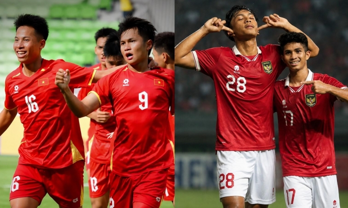 CĐV Đông Nam Á: 'Indonesia mạnh đấy, nhưng Việt Nam còn mạnh hơn!'