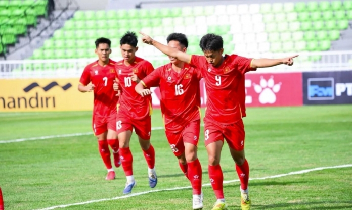 8 bàn và nhất bảng, U19 Việt Nam vẫn sẽ bị loại cay đắng?