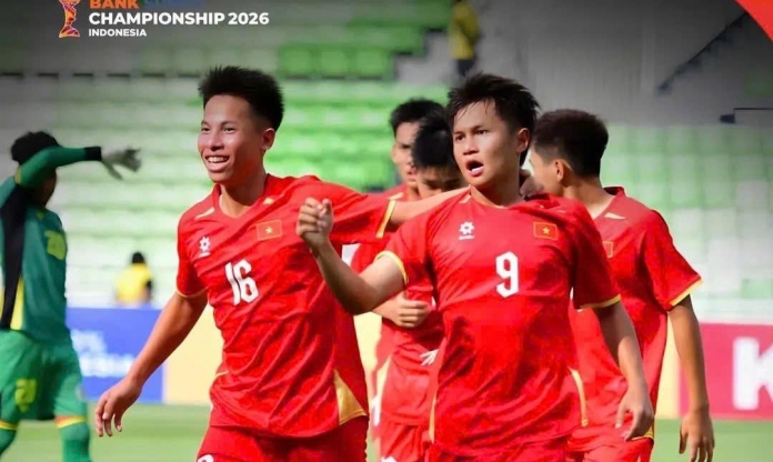 CĐV Đông Nam Á dự đoán kết cục trận U19 Việt Nam gặp U19 Indonesia