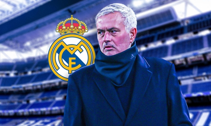 Mourinho 'phê chuẩn', Real Madrid chốt chia tay tiền đạo kỳ cựu 12 năm