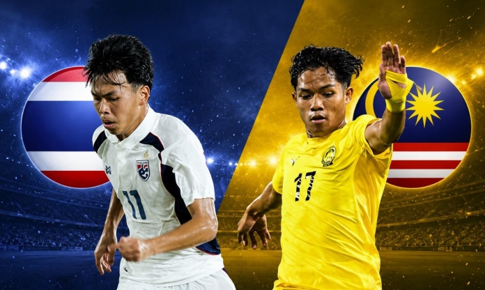 CĐV ĐNÁ dự đoán bất ngờ trận U19 Thái Lan vs U19 Malaysia, báo tin vui cho Việt Nam