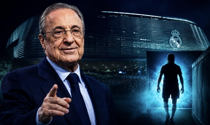 Perez tái đắc cử, huyền thoại 334 trận lập tức trở lại Real Madrid
