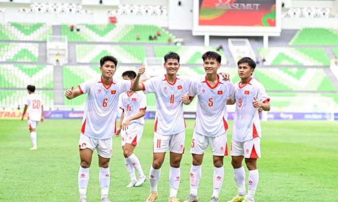 CĐV Campuchia tuyên chiến với U19 Việt Nam: 'Giờ là cuộc chiến của chúng ta!'