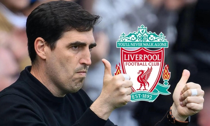 HLV Liverpool cực vui mừng, quyết đón 'tiền đạo miễn phí' từng khiến Ngoại hạng Anh điên đảo