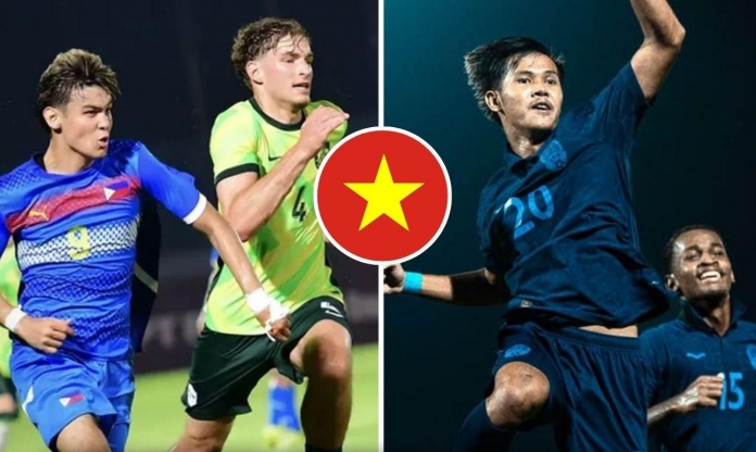 Siêu máy tính chỉ thẳng kết cục của U19 Campuchia trước Australia, báo tin vui cho Việt Nam