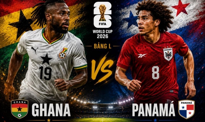 Nhận định Ghana vs Panama: Black Stars tìm lại vị thế
