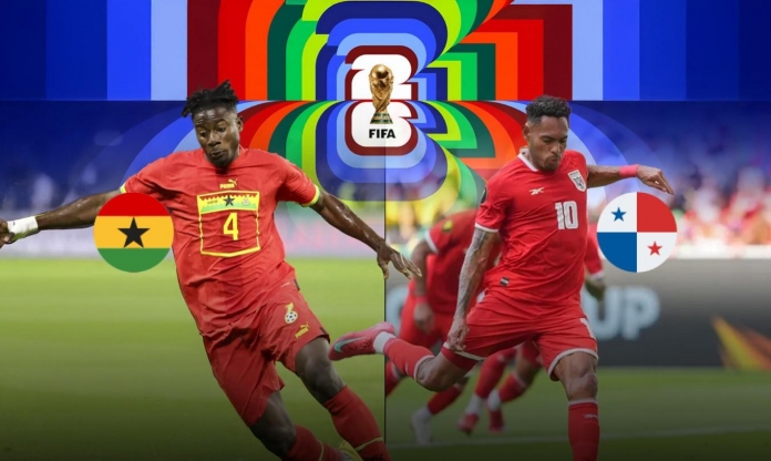 Đội hình mạnh nhất Ghana vs Panama: Ghana chờ Semenyo tỏa sáng