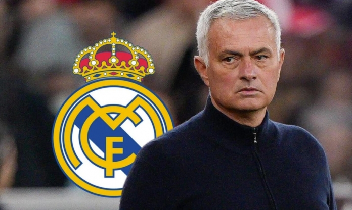 Dẫn dắt Real Madrid, Mourinho lên ngay danh sách bán 6 ngôi sao hè này