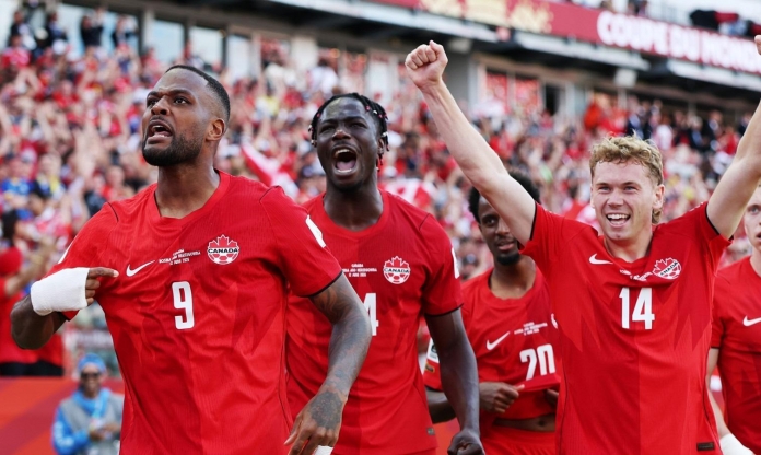 5 điểm nhấn Canada 1-1 Bosnia: Larin mang về lịch sử cho Canada