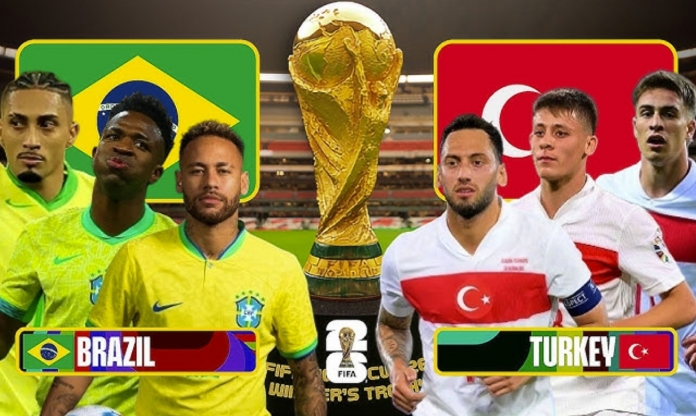 Lịch thi đấu World Cup 2026 hôm nay 14/6 và kênh phát sóng