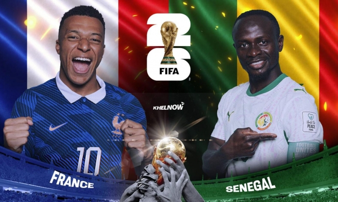 Dự đoán tỷ số Pháp vs Senegal: Khó thắng dễ dàng