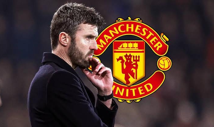 Carrick yêu cầu, MU quyết sở hữu 'máy quét' gần 2m gây sốt nước Anh