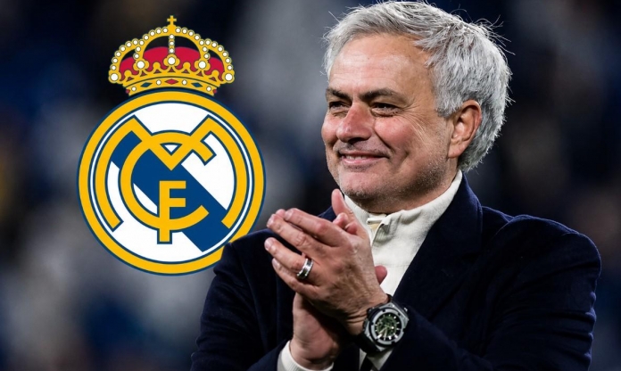 CHÍNH THỨC: Real Madrid công bố tân binh thứ 4 hè này, không tốn một xu