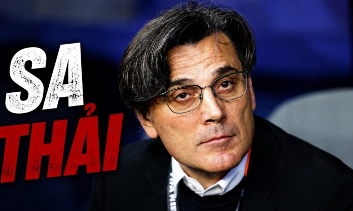 XÁC NHẬN: HLV thứ 2 sắp bị sa thải tại World Cup 2026