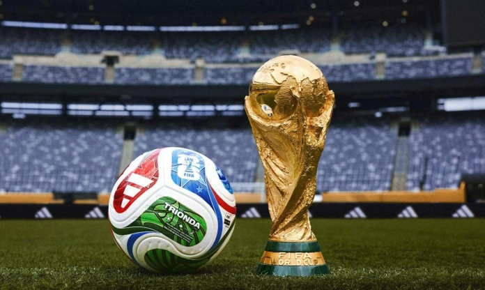 Danh sách đội tuyển lọt vào vòng 1/16 World Cup 2026 (MỚI NHẤT)