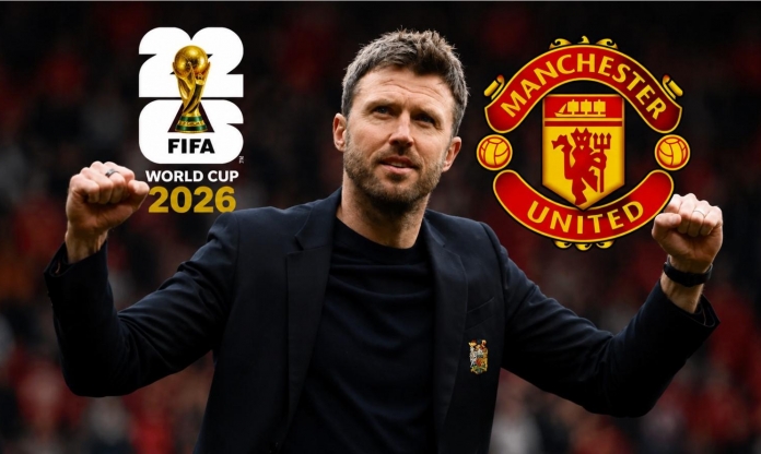 Giá rẻ bất ngờ, MU sẽ chốt ngay siêu sao đang lên World Cup 2026
