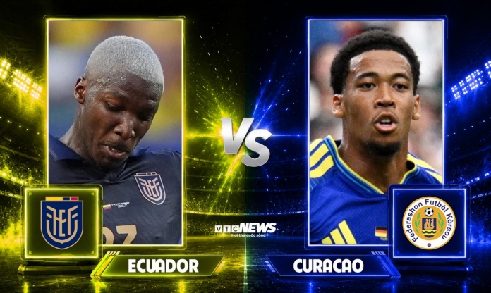 Mèo tiên tri dự đoán tỷ số Ecuador vs Curacao: Địa chấn xảy ra!