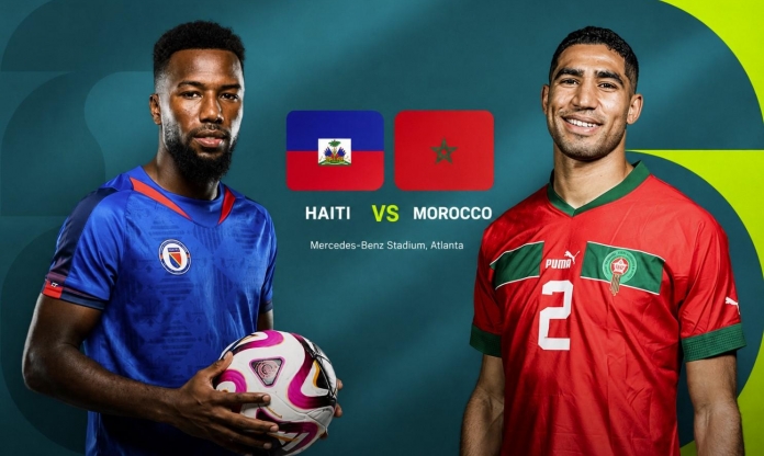Dự đoán bàn thắng, phạt góc và thẻ phạt Morocco vs Haiti - World Cup 2026