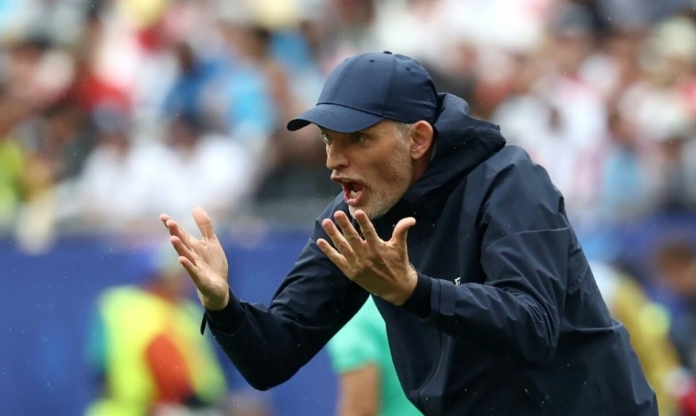 Vừa mất điểm, ĐT Anh đón thêm tin buồn tại World Cup 2026