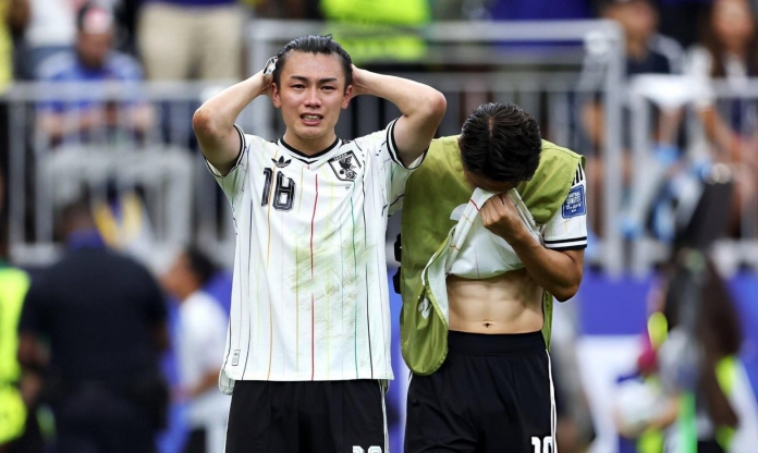 CHÍNH THỨC: Nhật Bản lập kỷ lục cực buồn tại World Cup 2026