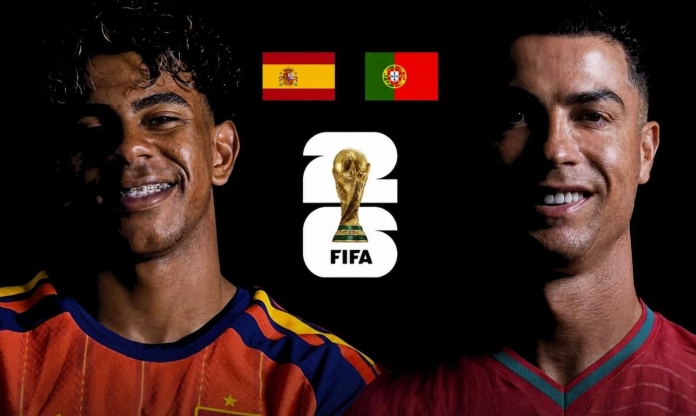 Xem trực tiếp Bồ Đào Nha vs Tây Ban Nha - World Cup 2026 ở đâu?