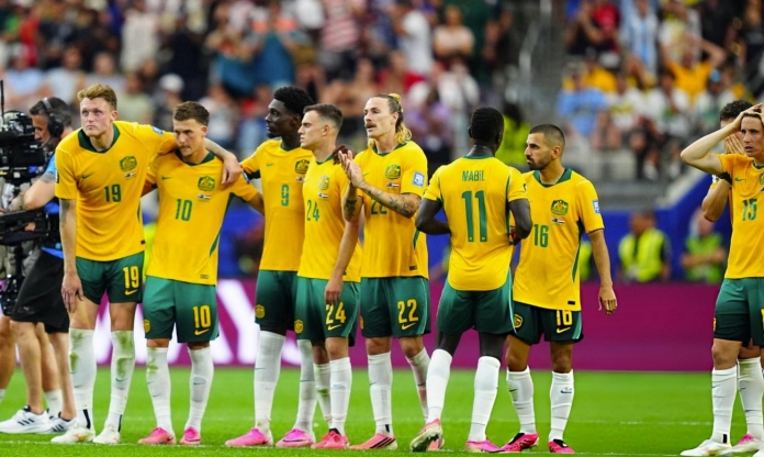 CHÍNH THỨC: AFC nhận tin cực buồn tại World Cup 2026