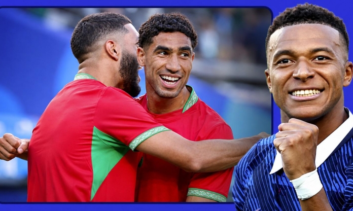 Xem trực tiếp Pháp vs Morocco - World Cup 2026 ở đâu?