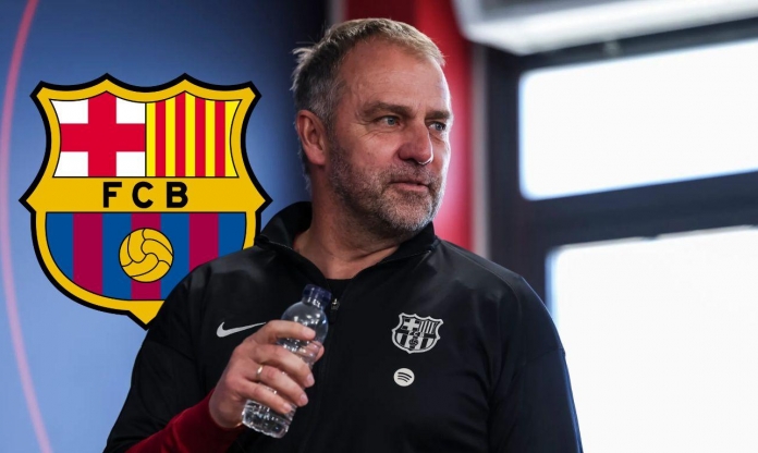 Barca chính thức ra tay, phá két quyết có tiền vệ ghi 107 bàn thắng