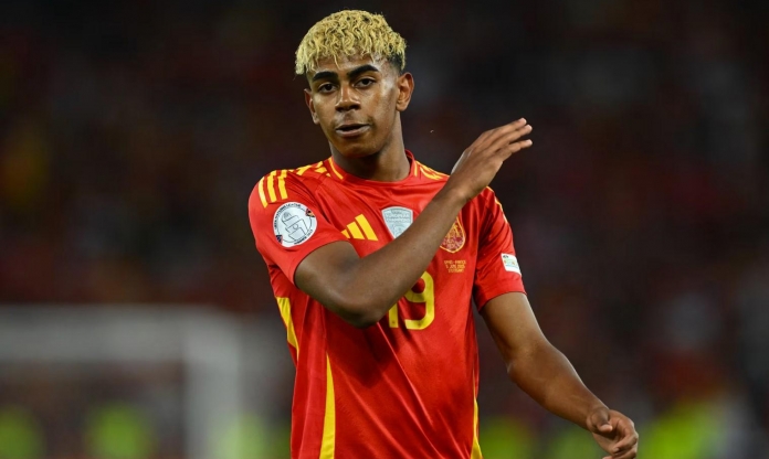 Bán kết Pháp vs Tây Ban Nha: Yamal có còn xứng đá chính? - World Cup 2026