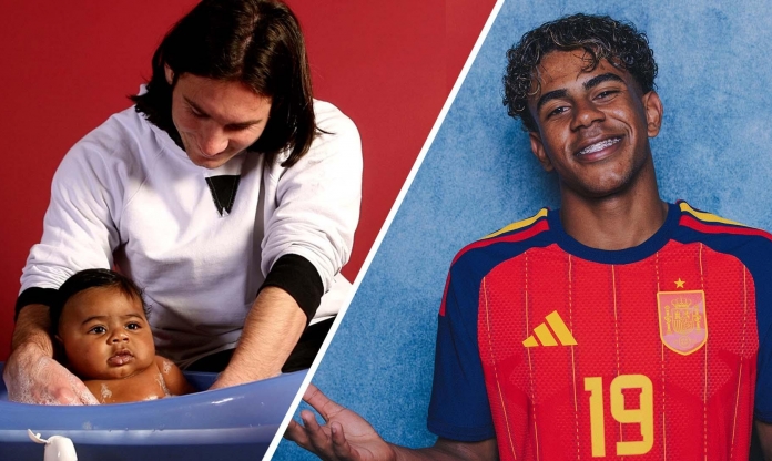 Lịch sử đối đầu Tây Ban Nha vs Argentina: Mối duyên nợ 100 năm - World Cup 2026