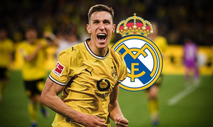 Real Madrid chốt thương vụ 'quái kiệt chân trái' từ nước Đức