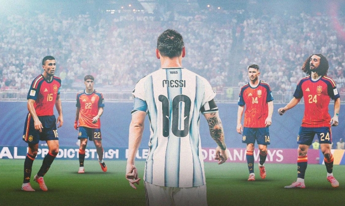 Tây Ban Nha vs Argentina: 6 điểm nóng quyết định chung kết World Cup 2026