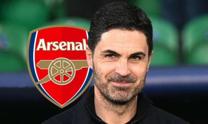 Giá 0 đồng, Arsenal quyết có siêu sao Anh gây sốt tại World Cup