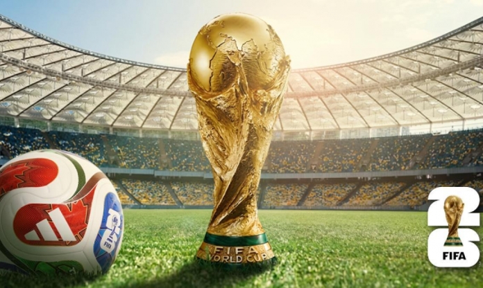 FIFA chính thức vi phạm luật bóng đá ở chung kết World Cup