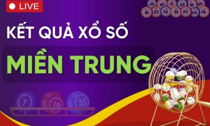 XSMT 21/7/2026 - Kết quả xổ số miền Trung hôm nay 21/7/2026