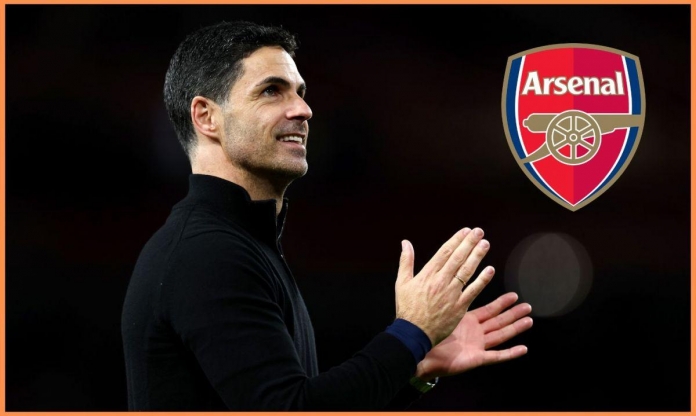 Ra tay phá két, Arsenal chốt bản hợp đồng khiến Ngoại hạng Anh chấn động