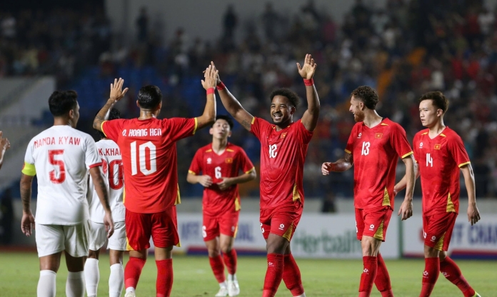CĐV Đông Nam Á chỉ thẳng kết quả trận ra quân Việt Nam vs Timor Leste