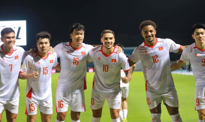 LĐBĐ Đông Nam Á bất ngờ gọi tên Việt Nam và Thái Lan sau lượt mở màn AFF Cup bùng nổ
