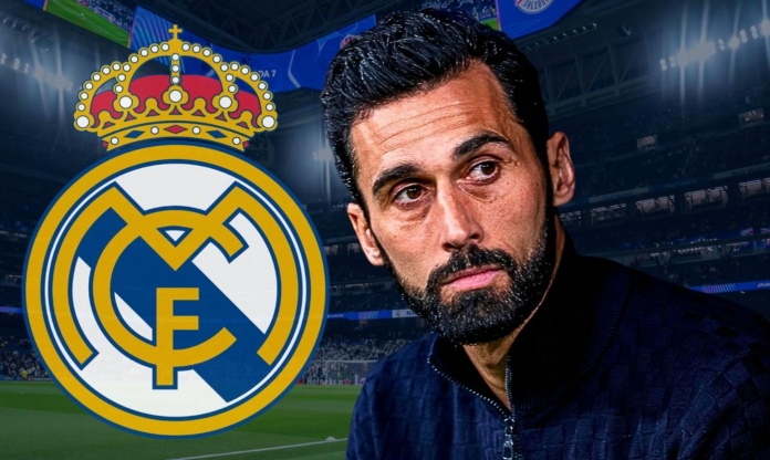 Arbeloa gật đầu, CLB Premier League quyết chốt bằng được siêu tiền đạo Real